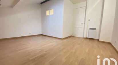 Appartement 4 pièces de 70 m² à Nancy (54000)