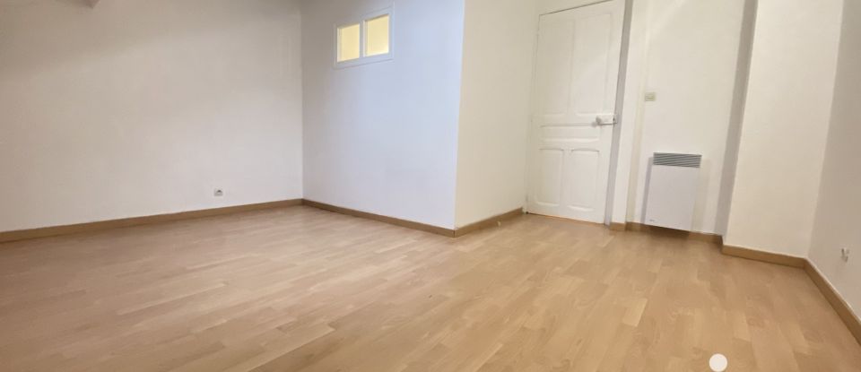 Apartment 4 rooms of 70 m² in Nancy (54000)