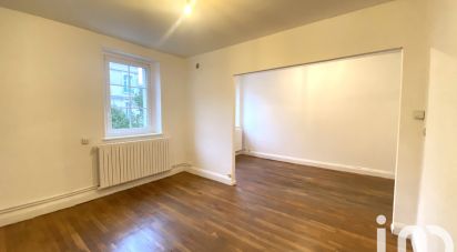 Appartement 4 pièces de 70 m² à Nancy (54000)