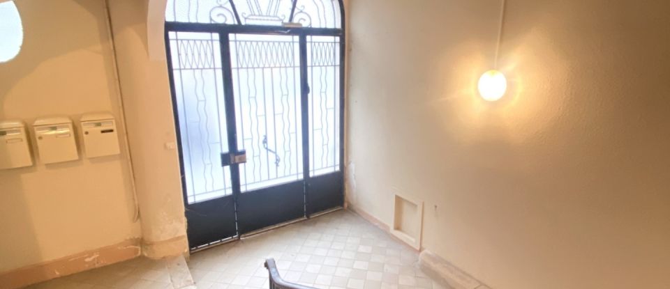 Apartment 4 rooms of 70 m² in Nancy (54000)