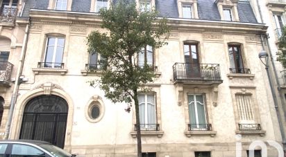 Apartment 4 rooms of 70 m² in Nancy (54000)