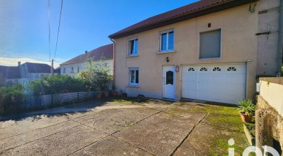 House 5 rooms of 118 m² in Altrippe (57660)