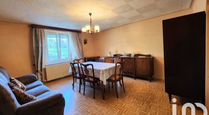 House 5 rooms of 118 m² in Altrippe (57660)