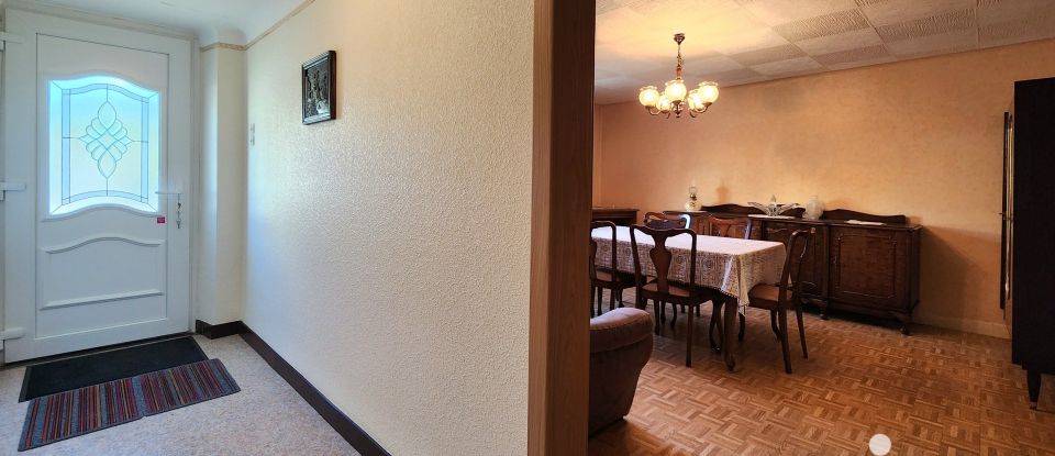 House 5 rooms of 118 m² in Altrippe (57660)