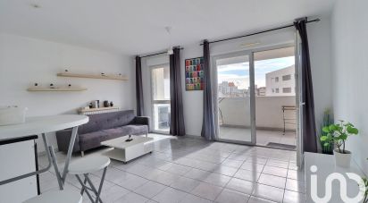 Appartement 4 pièces de 70 m² à Marseille (13003)