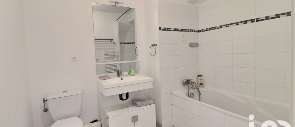 Appartement 4 pièces de 70 m² à Marseille (13003)