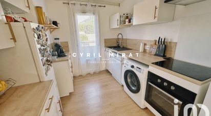 Appartement 4 pièces de 63 m² à Toulon (83200)