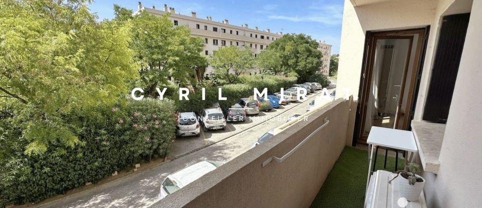 Apartment 4 rooms of 63 m² in Toulon (83200)