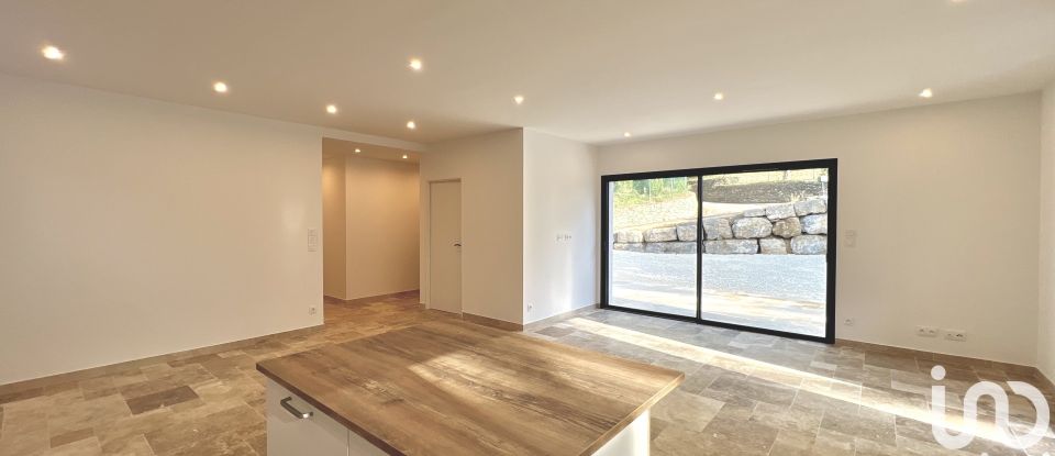 Maison traditionnelle 5 pièces de 97 m² à Saint-Paulet-de-Caisson (30130)