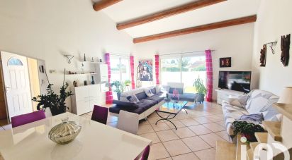 Traditional house 5 rooms of 160 m² in Marguerittes (30320)