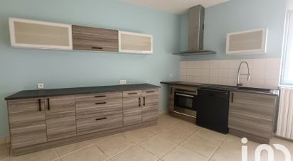 Maison 3 pièces de 60 m² à - (35133)