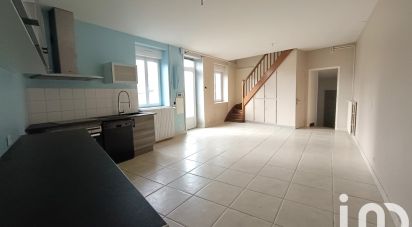 Maison 3 pièces de 60 m² à - (35133)