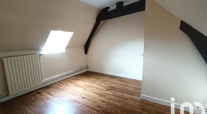 Maison 3 pièces de 60 m² à - (35133)