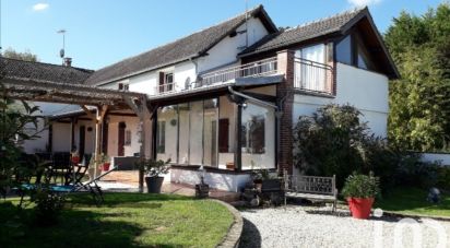 Maison 5 pièces de 145 m² à Saint-Georges-sur-Baulche (89000)