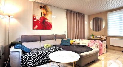 House 5 rooms of 83 m² in Poilley (35420)