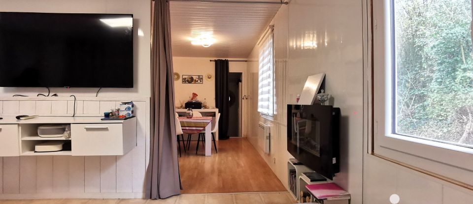 Maison 5 pièces de 83 m² à Poilley (35420)