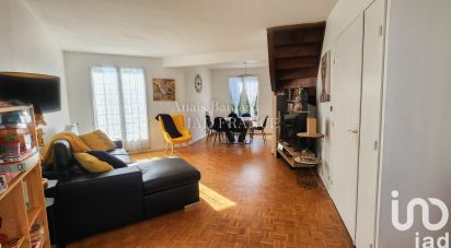 Maison 6 pièces de 118 m² à Moissy-Cramayel (77550)