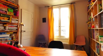 House 3 rooms of 43 m² in Le Mans (72000)