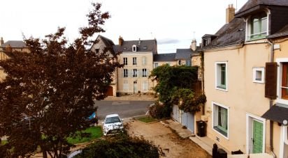 House 3 rooms of 43 m² in Le Mans (72000)