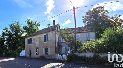 Maison 3 pièces de 85 m² à Arnay-le-Duc (21230)