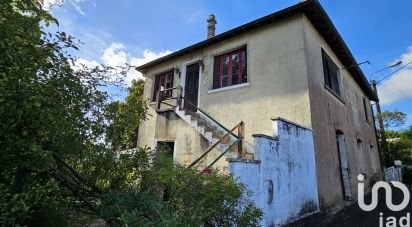 House 3 rooms of 85 m² in Arnay-le-Duc (21230)