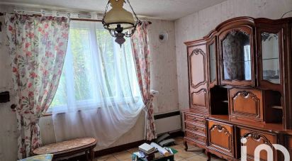 House 2 rooms of 69 m² in Pavilly (76570)