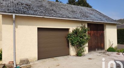 House 2 rooms of 69 m² in Pavilly (76570)