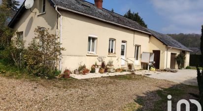 Maison 2 pièces de 69 m² à Pavilly (76570)