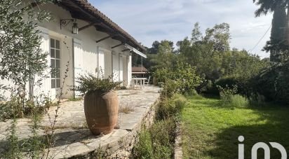 Maison traditionnelle 4 pièces de 150 m² à Nîmes (30900)