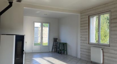 Village house 5 rooms of 140 m² in Estrées-Saint-Denis (60190)