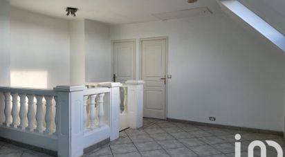 Village house 5 rooms of 140 m² in Estrées-Saint-Denis (60190)