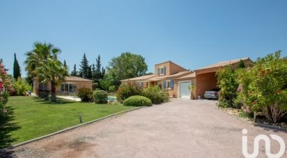 Maison traditionnelle 8 pièces de 200 m² à Narbonne (11100)