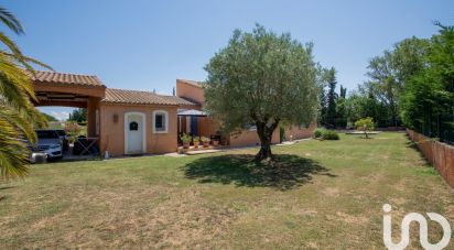 Maison traditionnelle 8 pièces de 200 m² à Narbonne (11100)