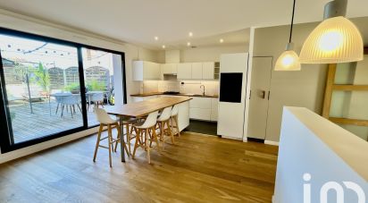 Maison 4 pièces de 122 m² à Narbonne (11100)