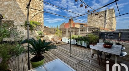 Maison 4 pièces de 122 m² à Narbonne (11100)