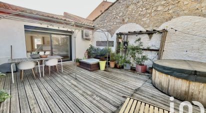 Maison 4 pièces de 122 m² à Narbonne (11100)