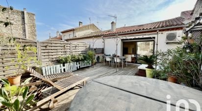 Maison 4 pièces de 122 m² à Narbonne (11100)