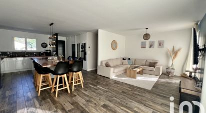 Maison 4 pièces de 80 m² à La Lande-de-Fronsac (33240)