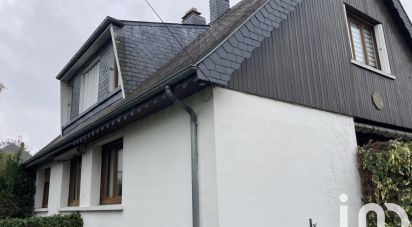 Traditional house 7 rooms of 145 m² in Caen (14000)