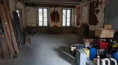 Maison de ville 8 pièces de 209 m² à Pontrieux (22260)