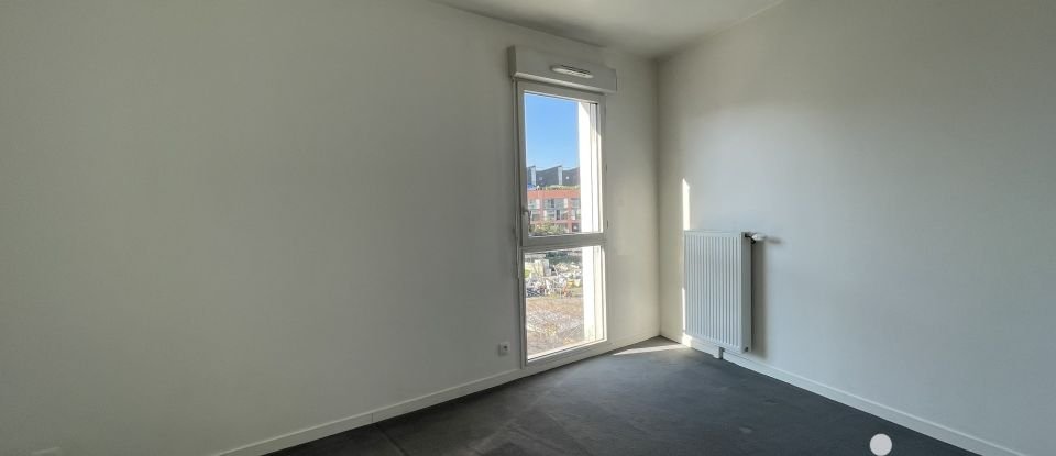 Apartment 3 rooms of 69 m² in Aubervilliers (93300)