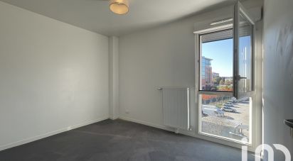 Apartment 3 rooms of 69 m² in Aubervilliers (93300)