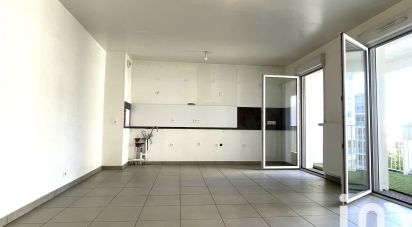 Apartment 3 rooms of 69 m² in Aubervilliers (93300)