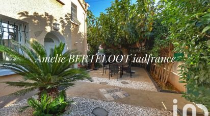 Apartment 3 rooms of 57 m² in Hyères (83400)