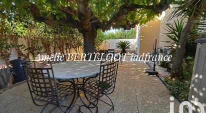 Apartment 3 rooms of 57 m² in Hyères (83400)