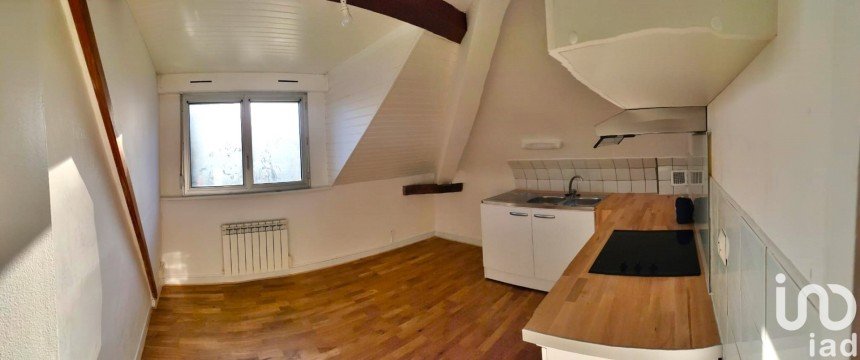 Immeuble de 504 m² à Sedan (08200)