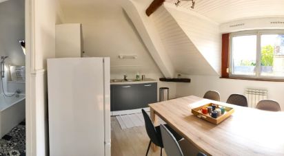 Immeuble de 504 m² à Sedan (08200)