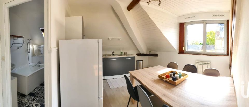 Immeuble de 504 m² à Sedan (08200)