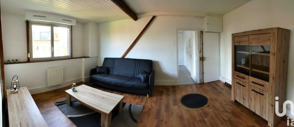 Immeuble de 504 m² à Sedan (08200)