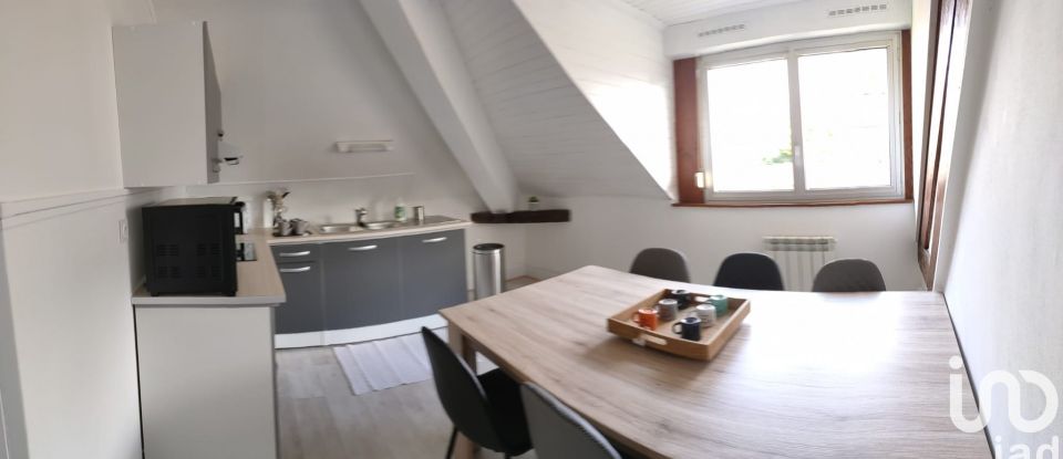 Immeuble de 504 m² à Sedan (08200)